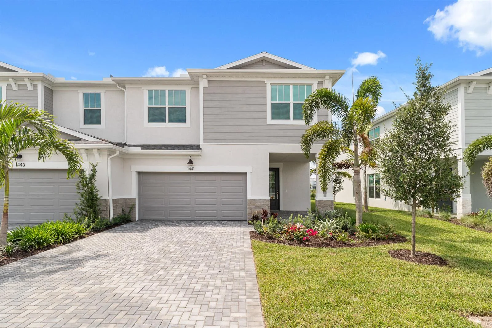 1441 NW Corteal Way, Jensen Beach, FL 34957