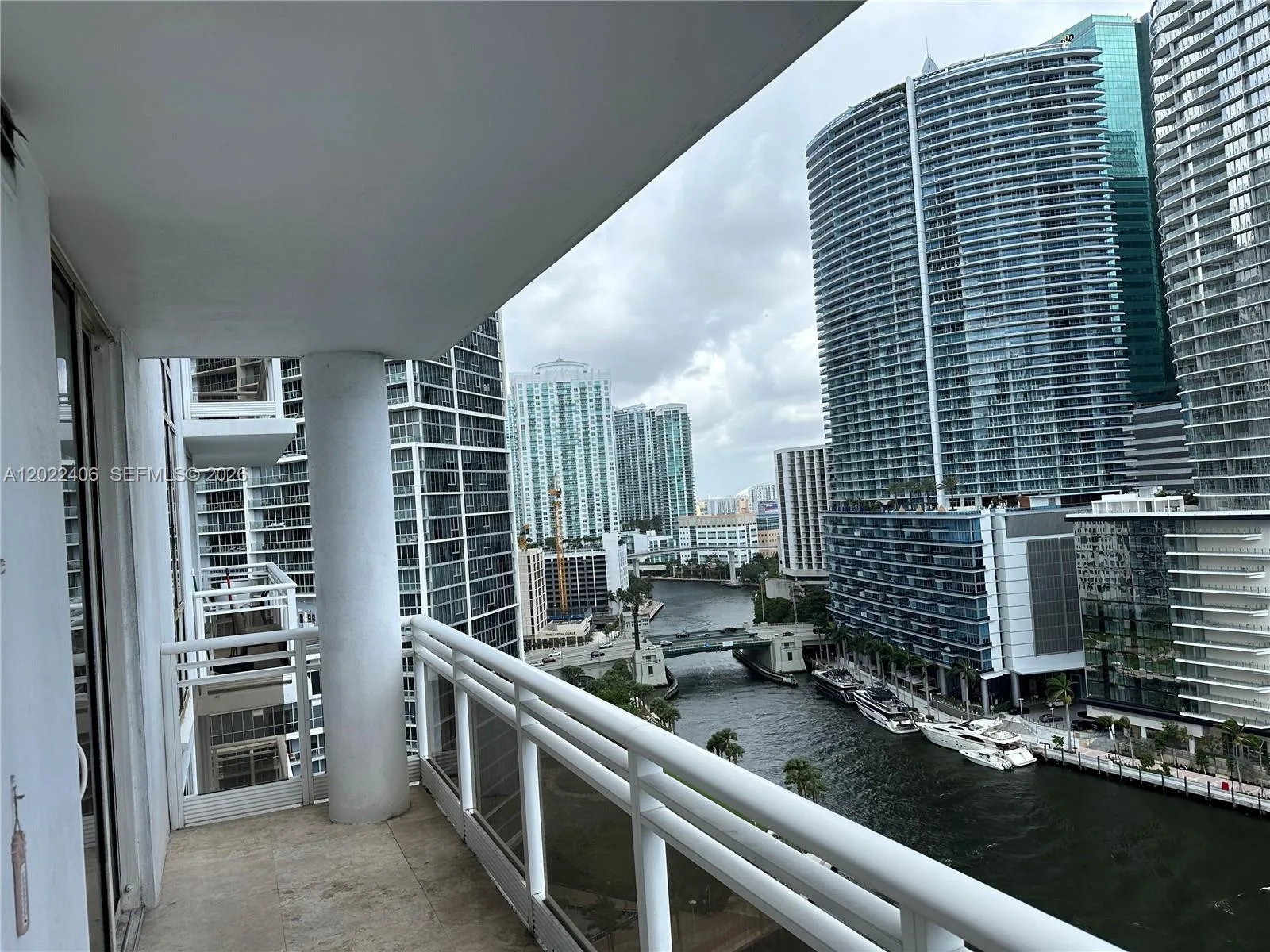 901 Brickell Key Blvd # 2005, Miami, FL 33131 photo 2