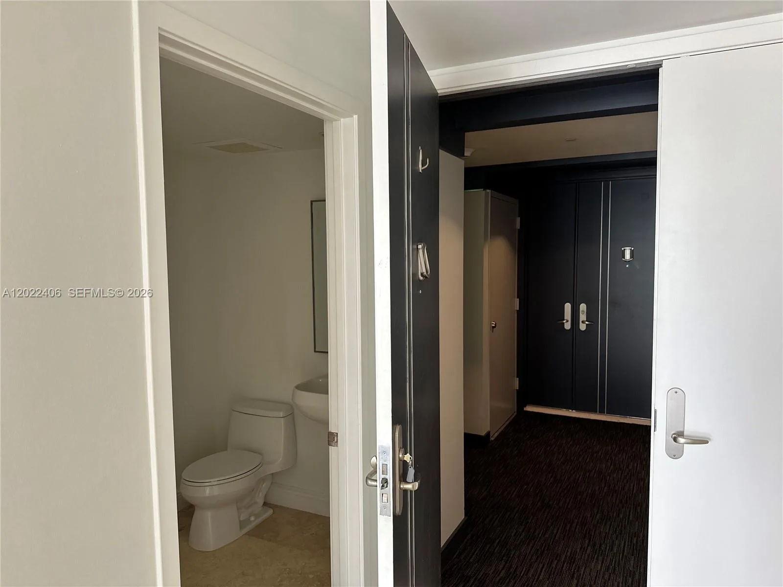 901 Brickell Key Blvd # 2005, Miami, FL 33131 photo 8