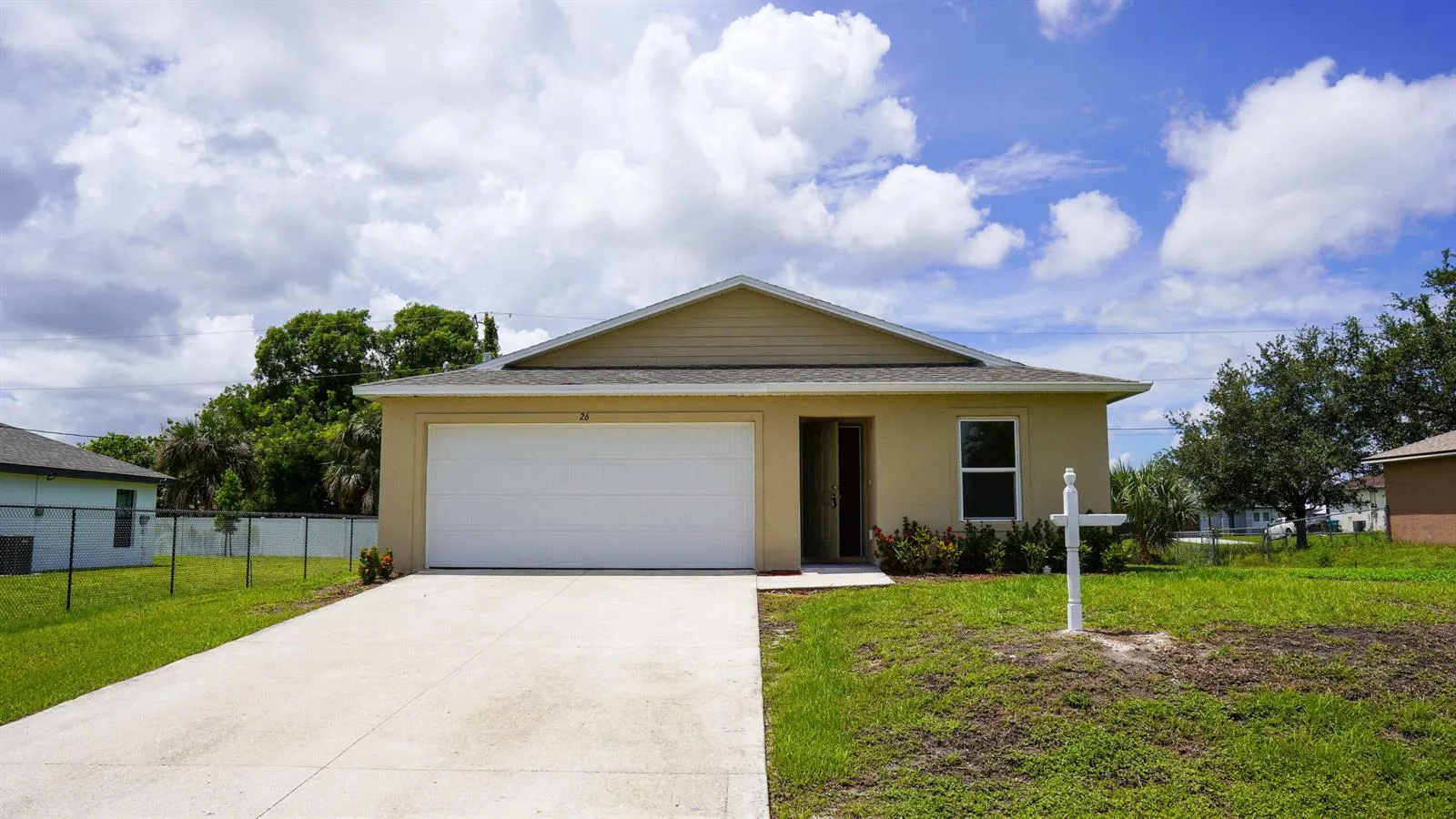 26 NE 12th Terrace, Cape Coral, FL 33909