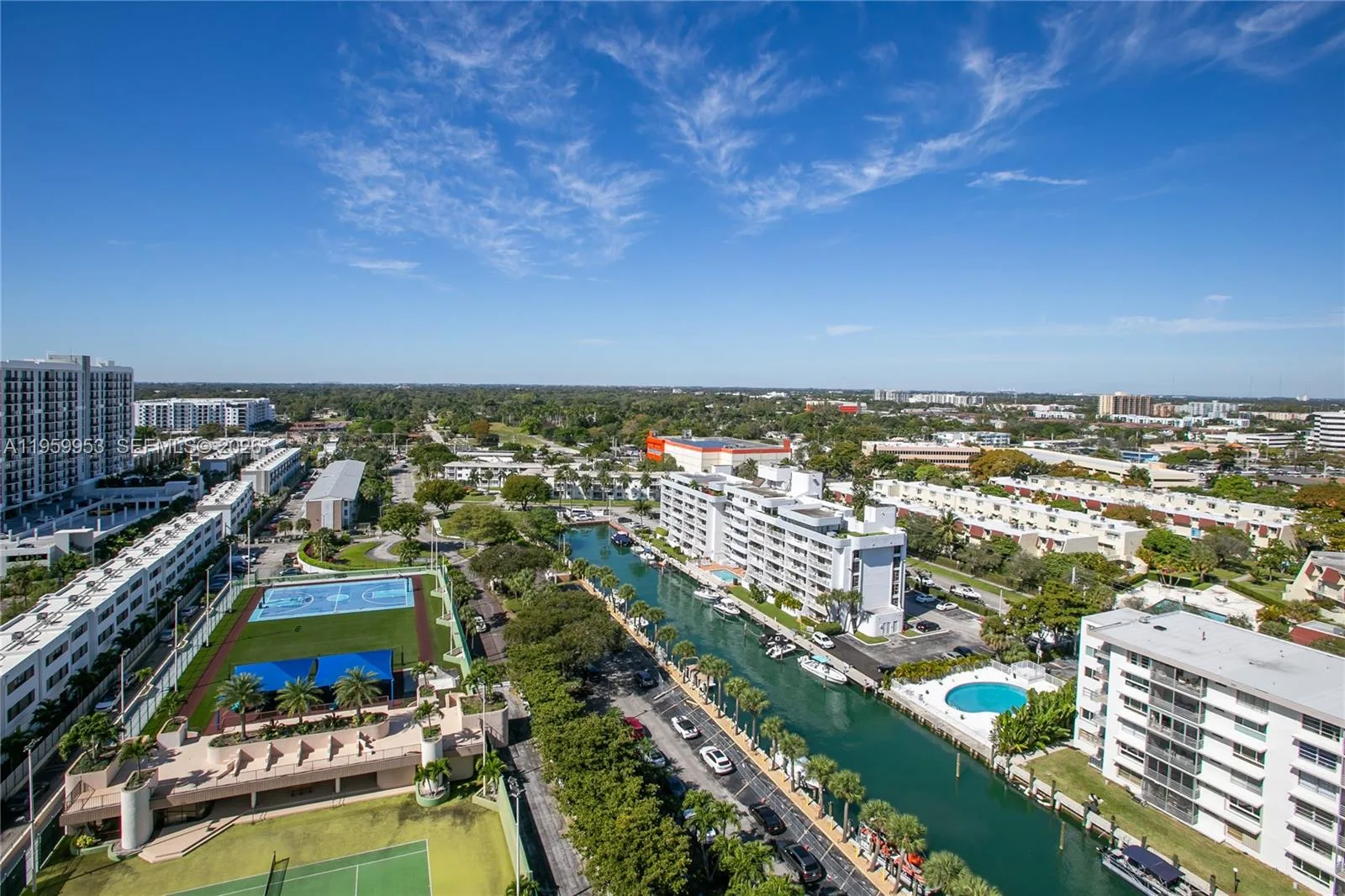 1800 NE 114th St # 1810, Miami, FL 33181 photo 2