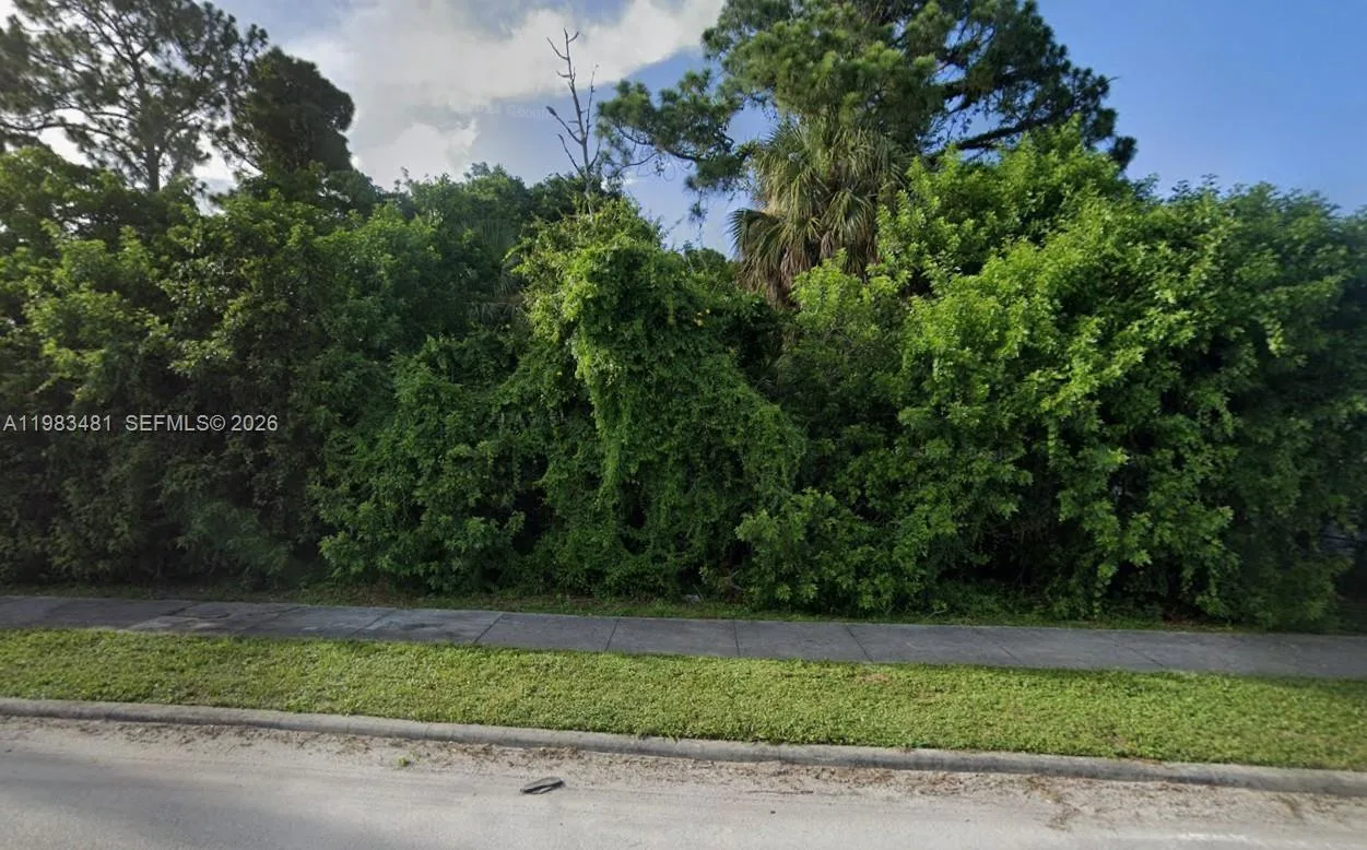 0 Totten Rd, Fort Pierce, FL 34947 photo 2