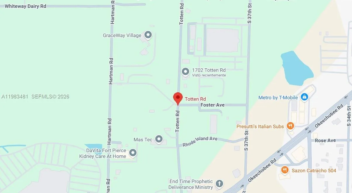 0 Totten Rd, Fort Pierce, FL 34947 photo 6