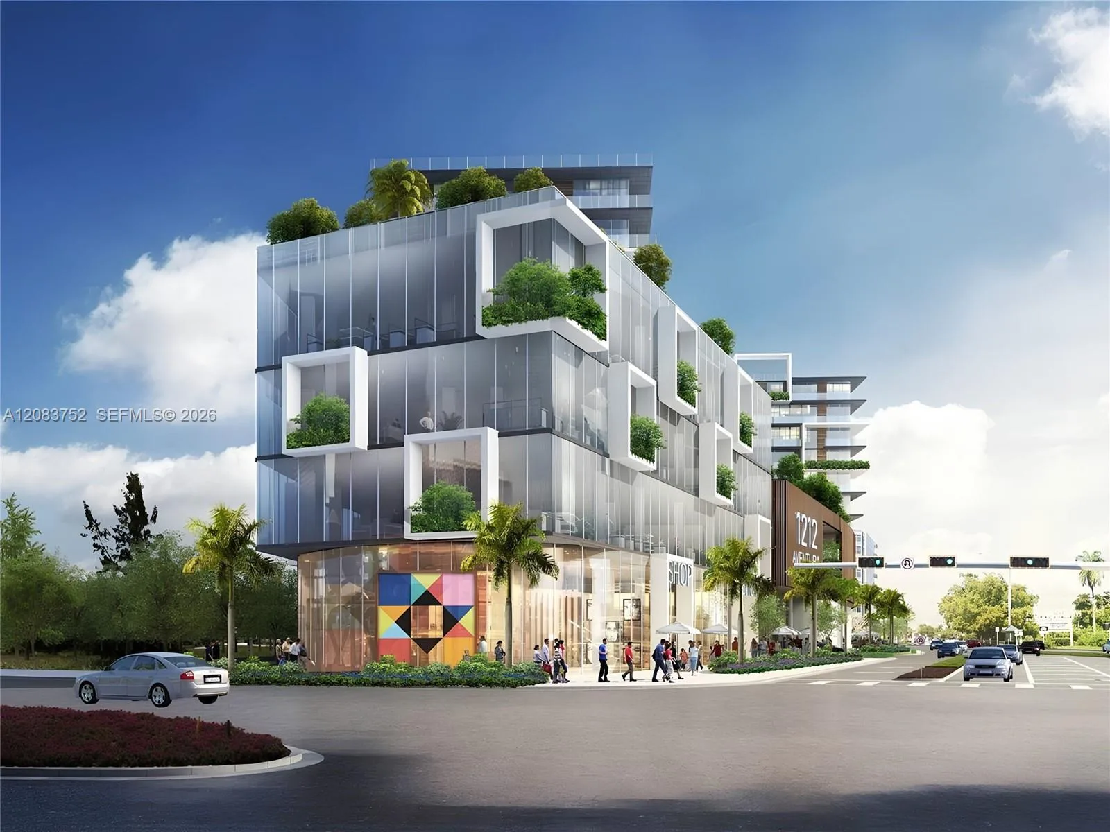 21290 Biscayne Blvd # 303, Aventura, FL 33180