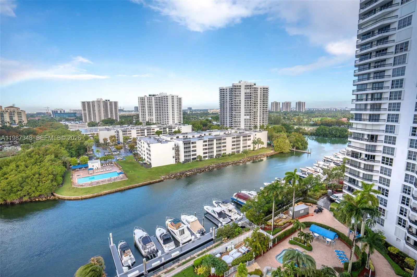 3530 Mystic Pointe Dr # 1401, Aventura, FL 33180 photo 4