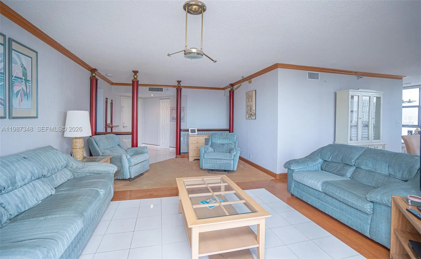 3530 Mystic Pointe Dr # 1401, Aventura, FL 33180 photo 8