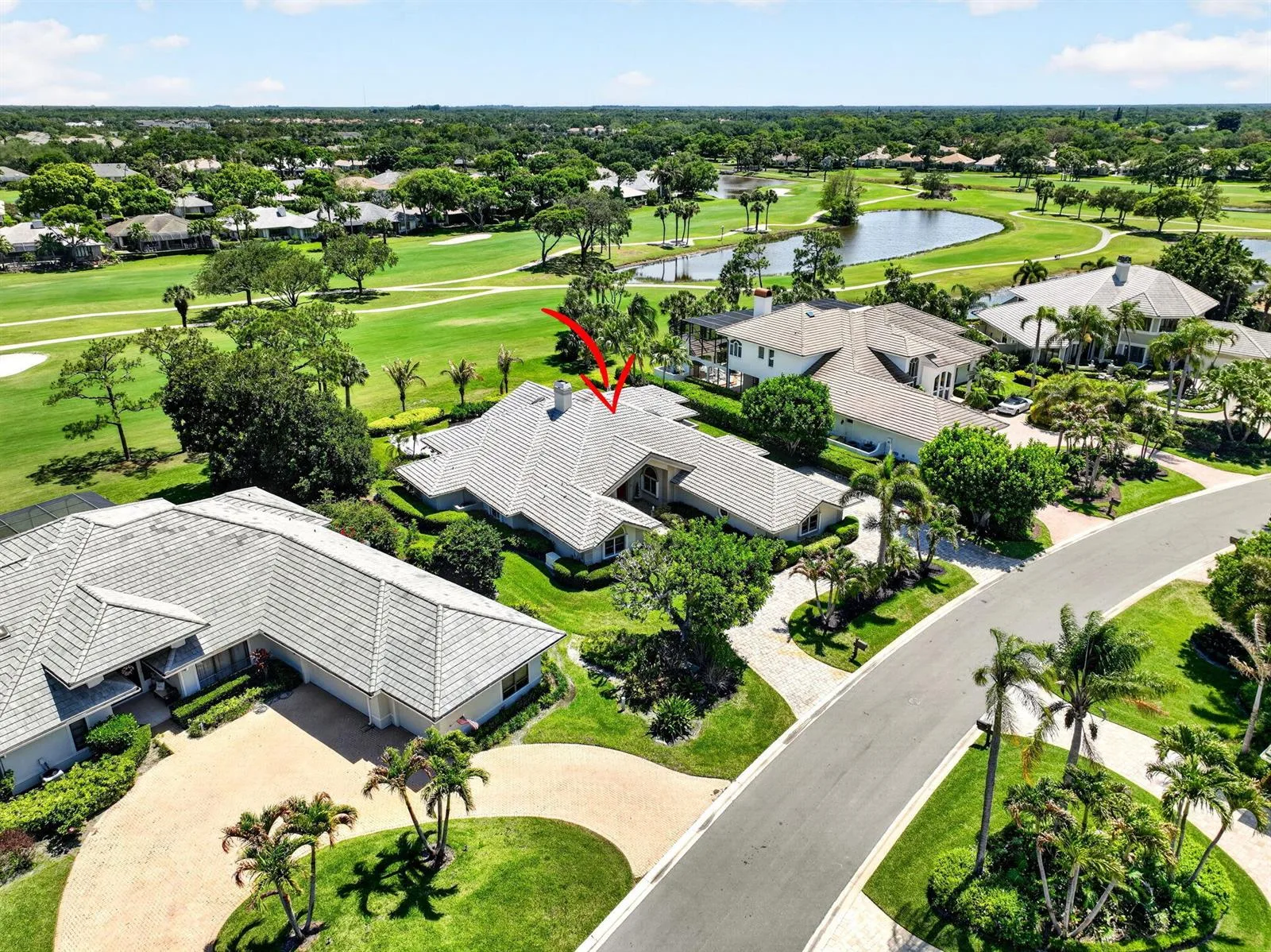 6711 SE Barrington Drive, Stuart, FL 34997 photo 4