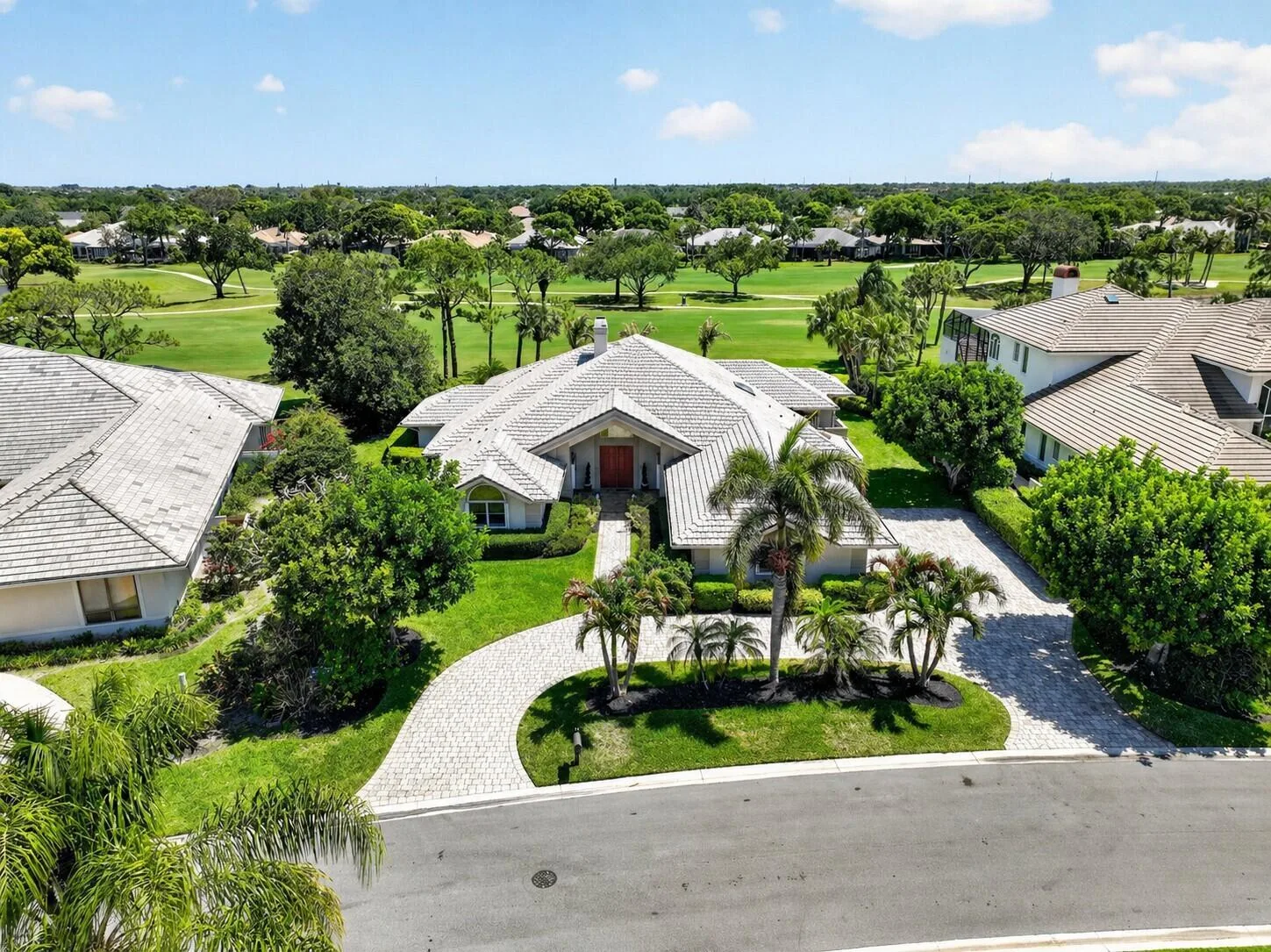 6711 SE Barrington Drive, Stuart, FL 34997 photo 5