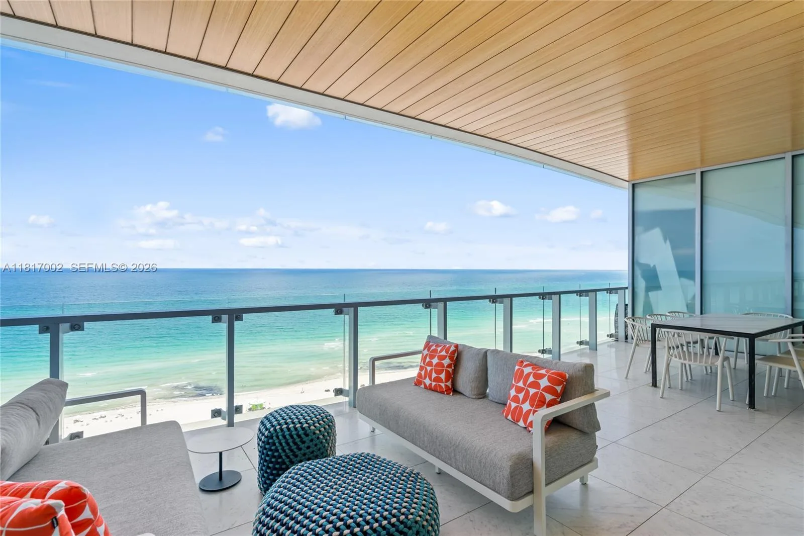 57 Ocean