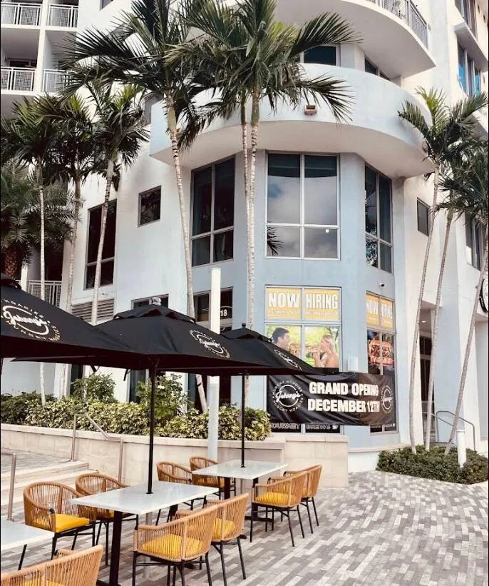 790 E Broward Boulevard # 118, Fort Lauderdale, FL 33301