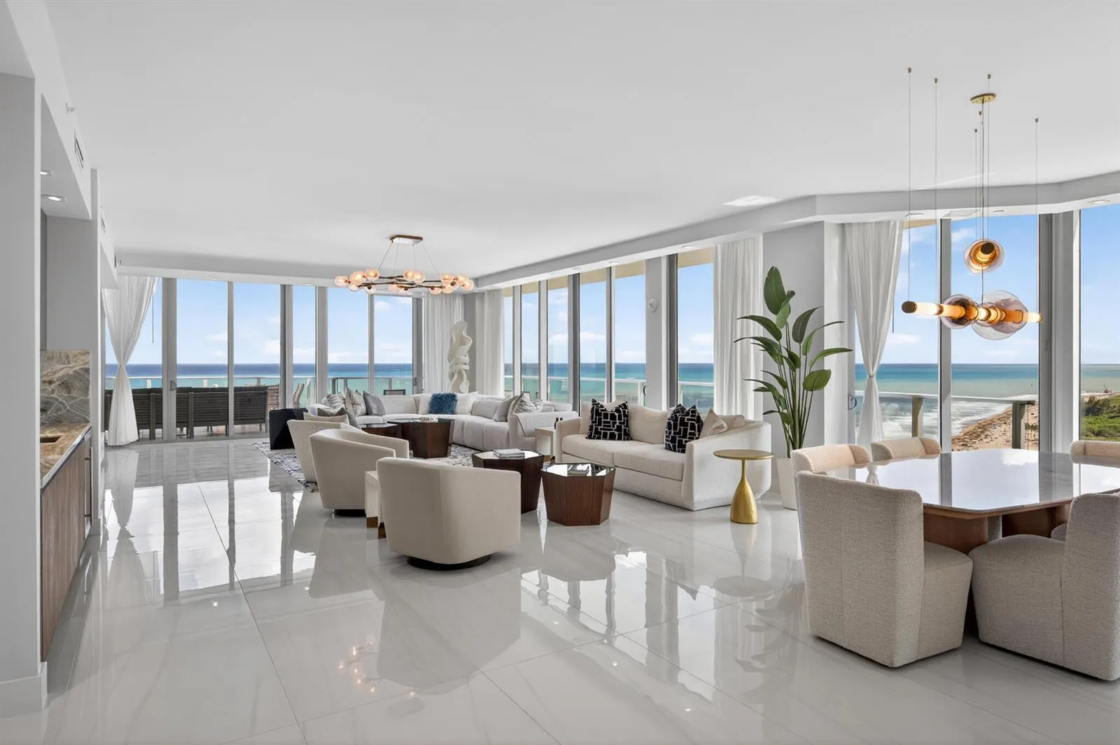 3100 N Ocean Drive # Hph3, Riviera Beach, FL 33404 photo 4