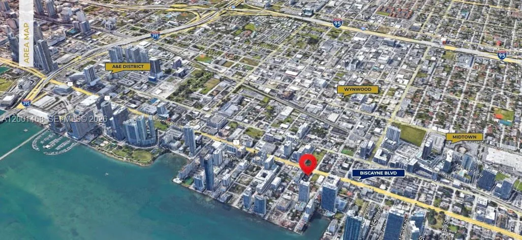 314 NE 26th Ter, Miami, FL 33137 photo 3