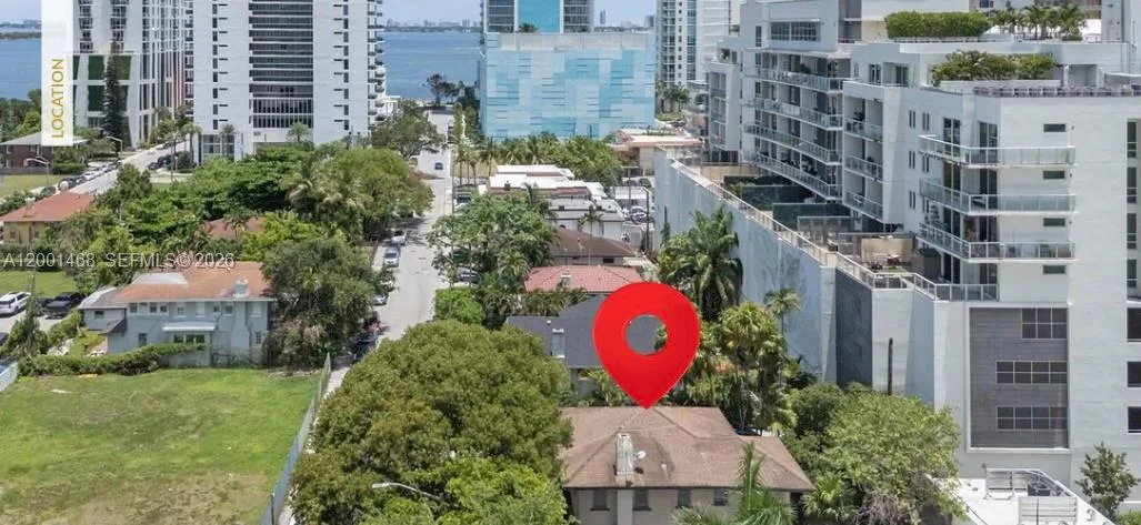 314 NE 26th Ter, Miami, FL 33137 photo 4