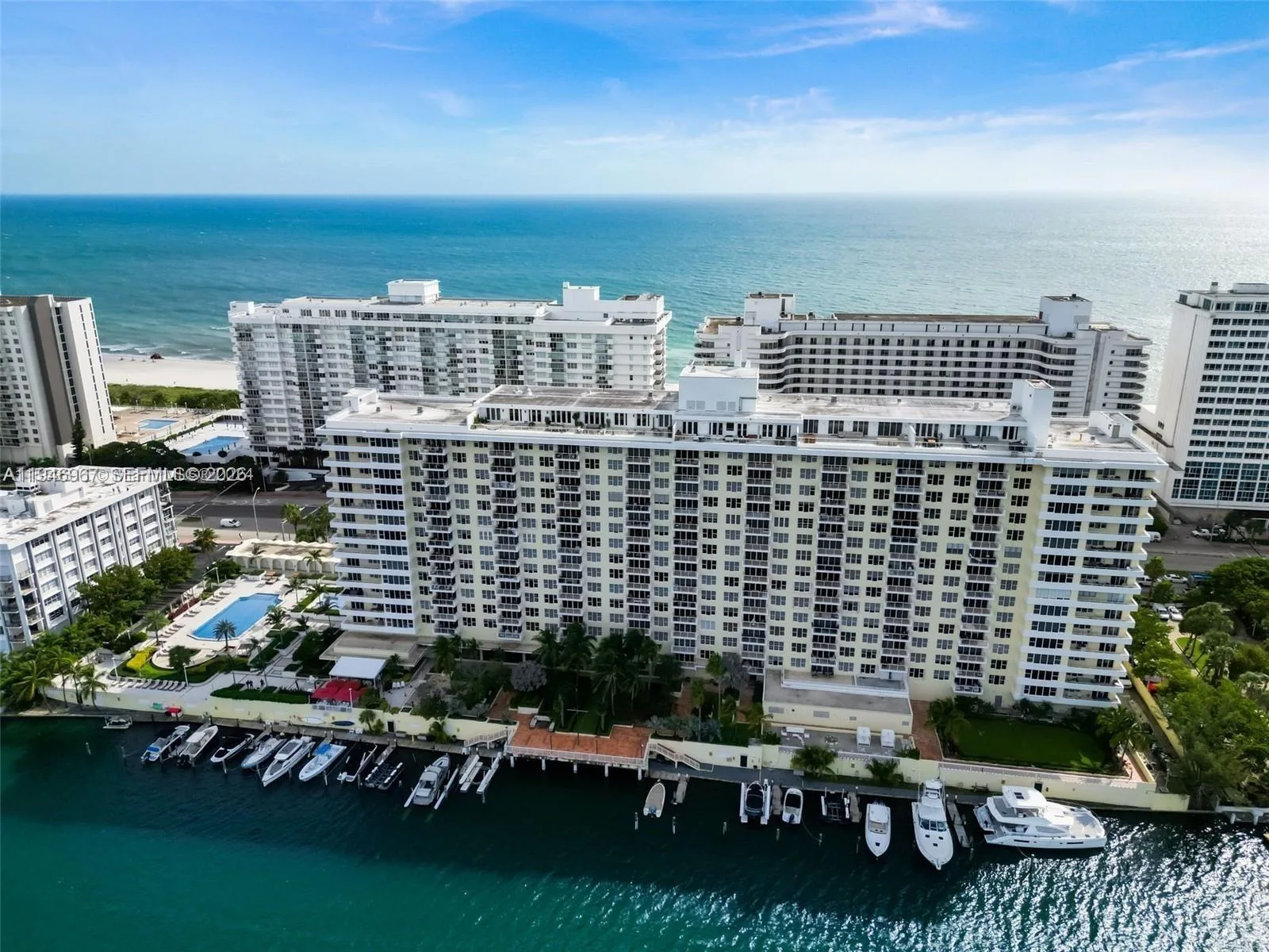 5600 Collins Ave # 16C, Miami Beach, FL 33140