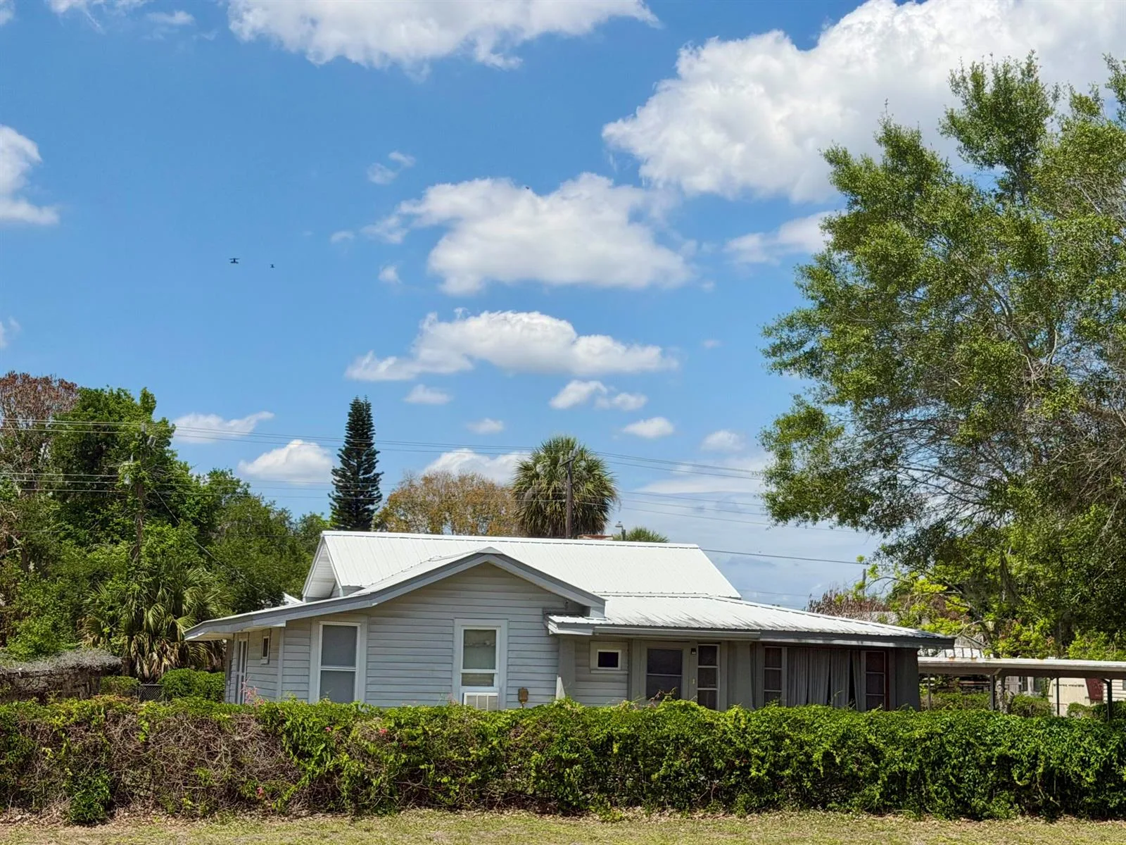 207 SE 4th Street, Okeechobee, FL 34974