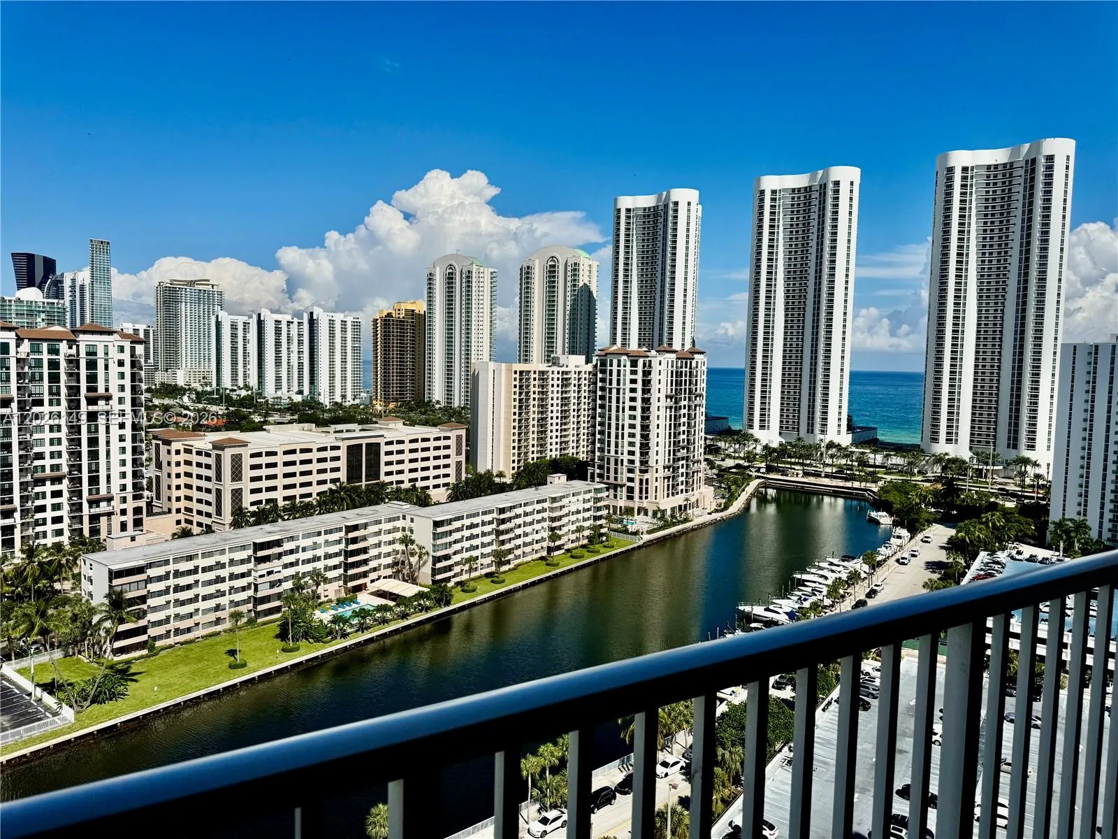 300 Bayview Dr # 1903, Sunny Isles Beach, FL 33160