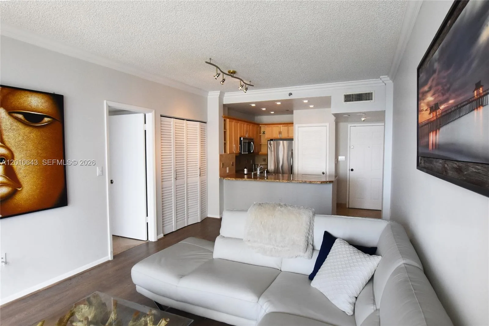540 Brickell Key Dr # PH1812, Miami, FL 33131 photo 3