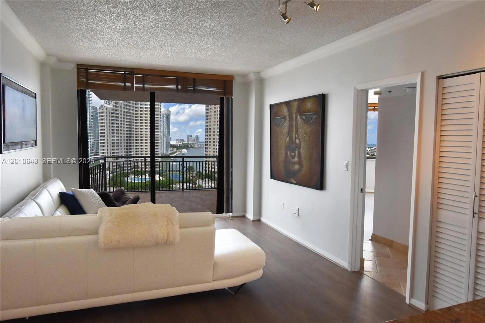 540 Brickell Key Dr # PH1812, Miami, FL 33131 photo 4