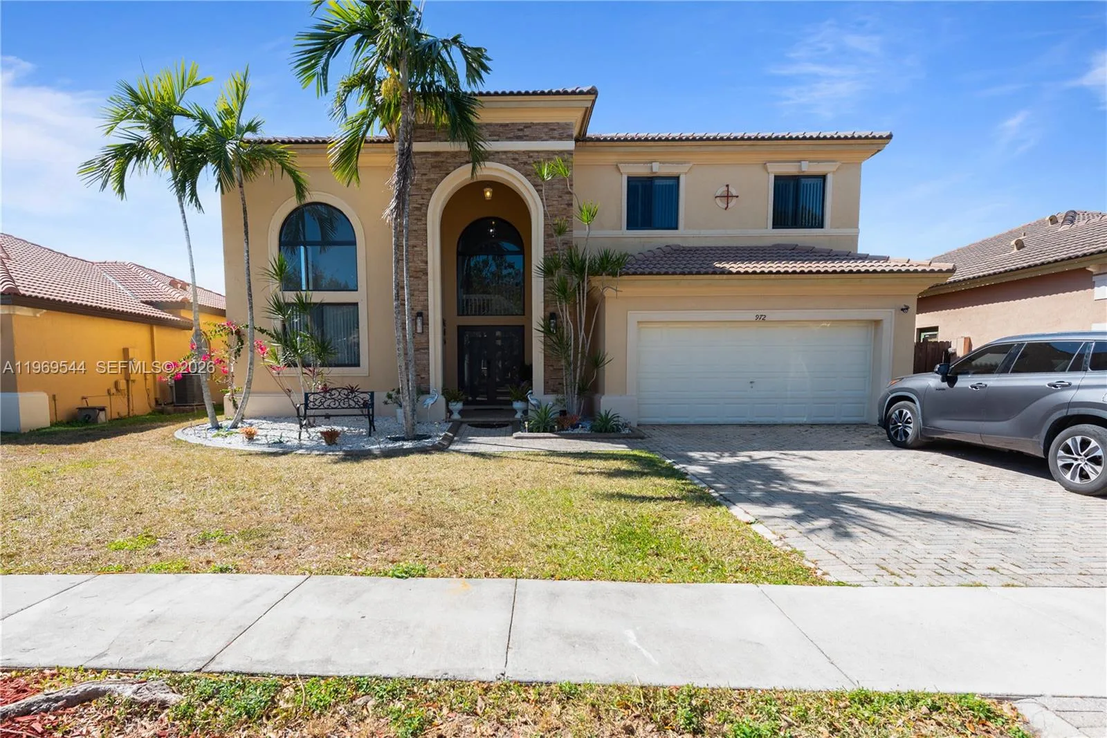 972 NE 36th Ave, Homestead, FL 33033