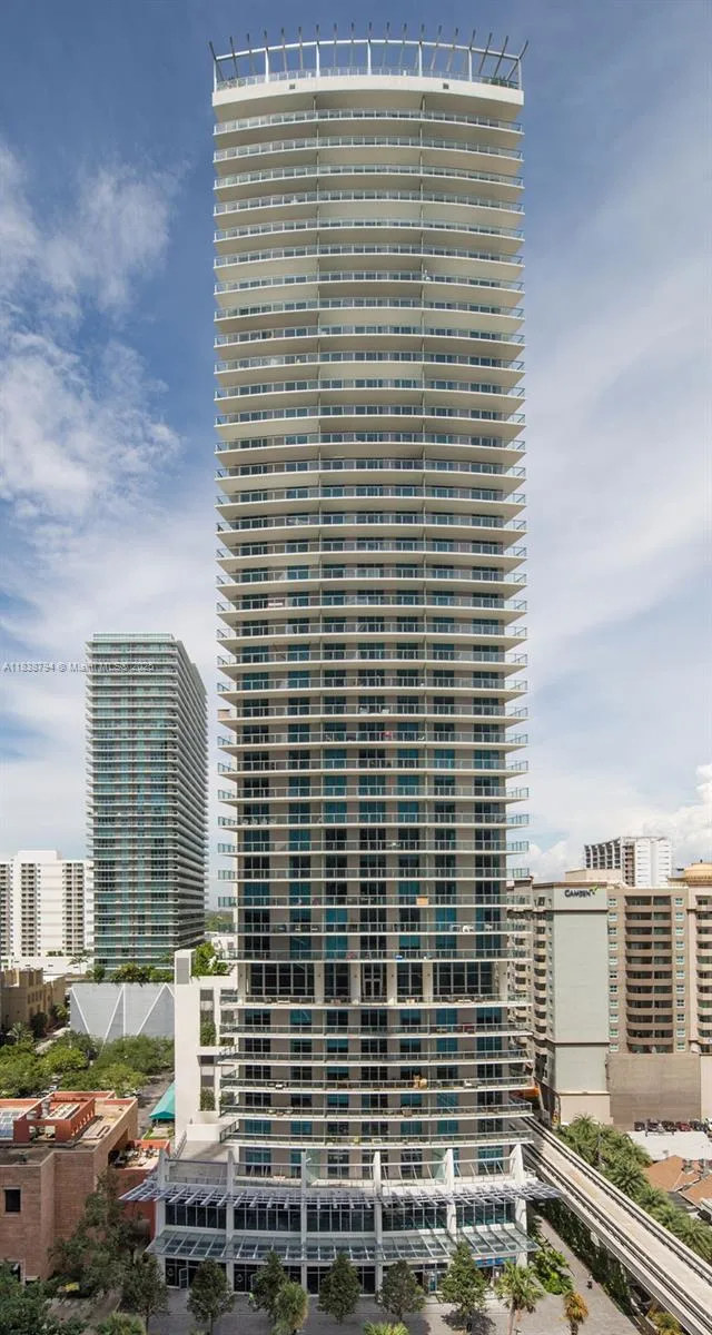 Millecento Unit 1103 at 1100 S Miami Ave # 1103, Miami, FL 33130 — photo 1