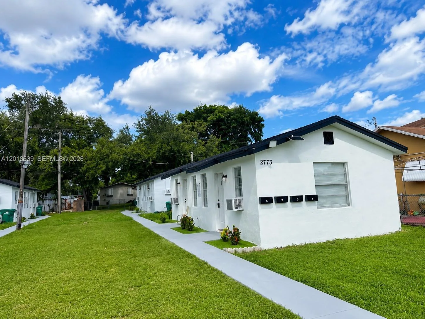 2775 NW 57th St, Miami, FL 33142