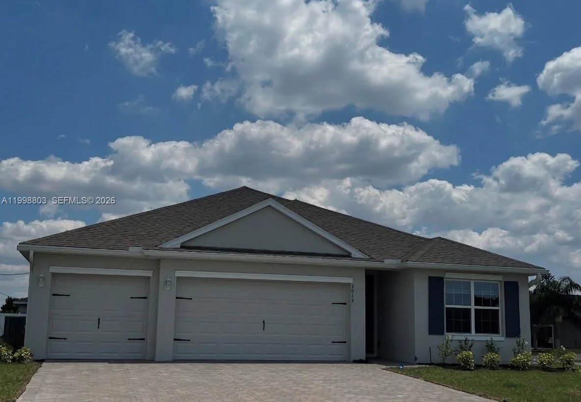 30 1pl # 3013, Cape Coral, FL 33914