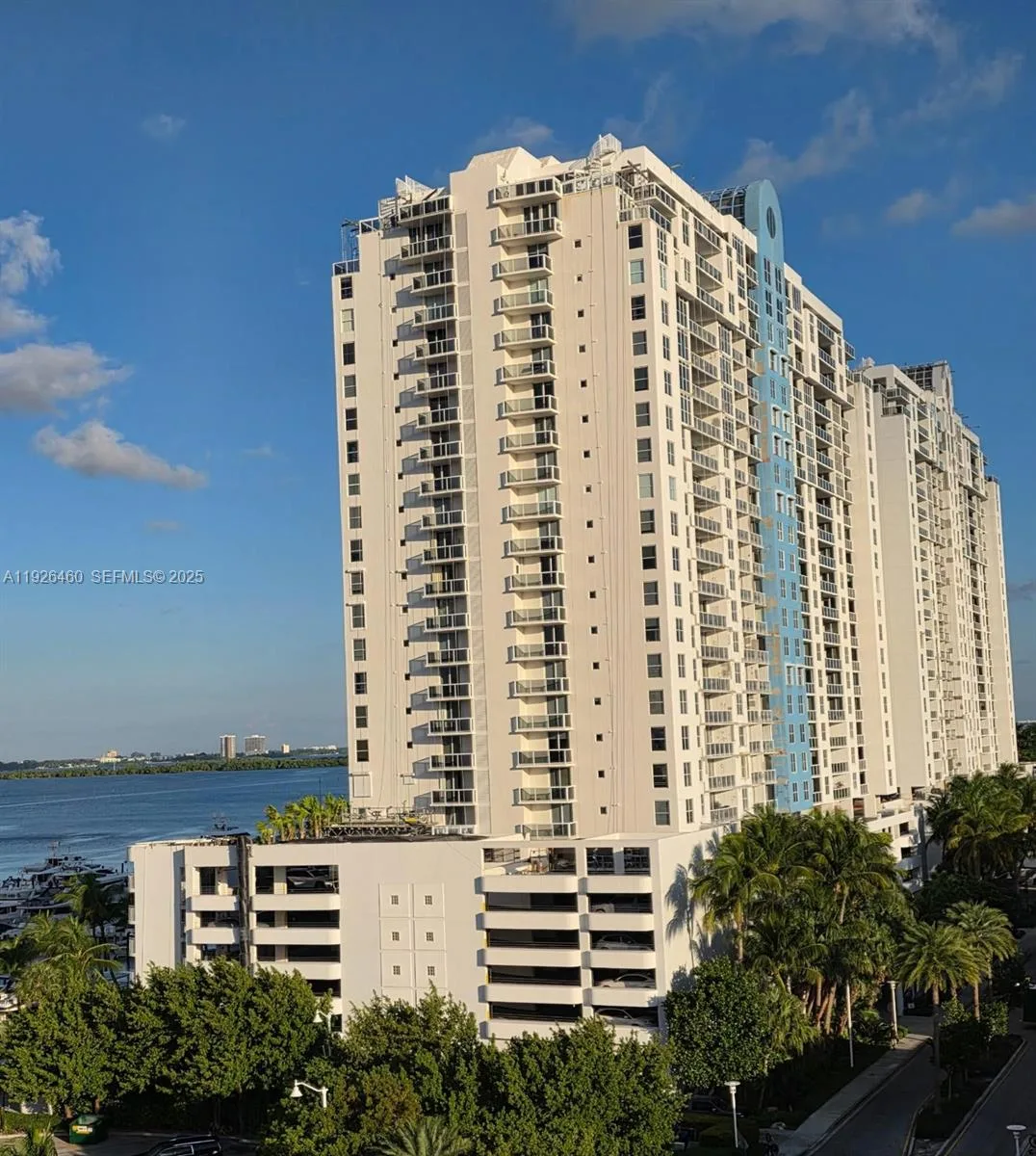 1800 Sunset Harbour Dr # 1808, Miami Beach, FL 33139