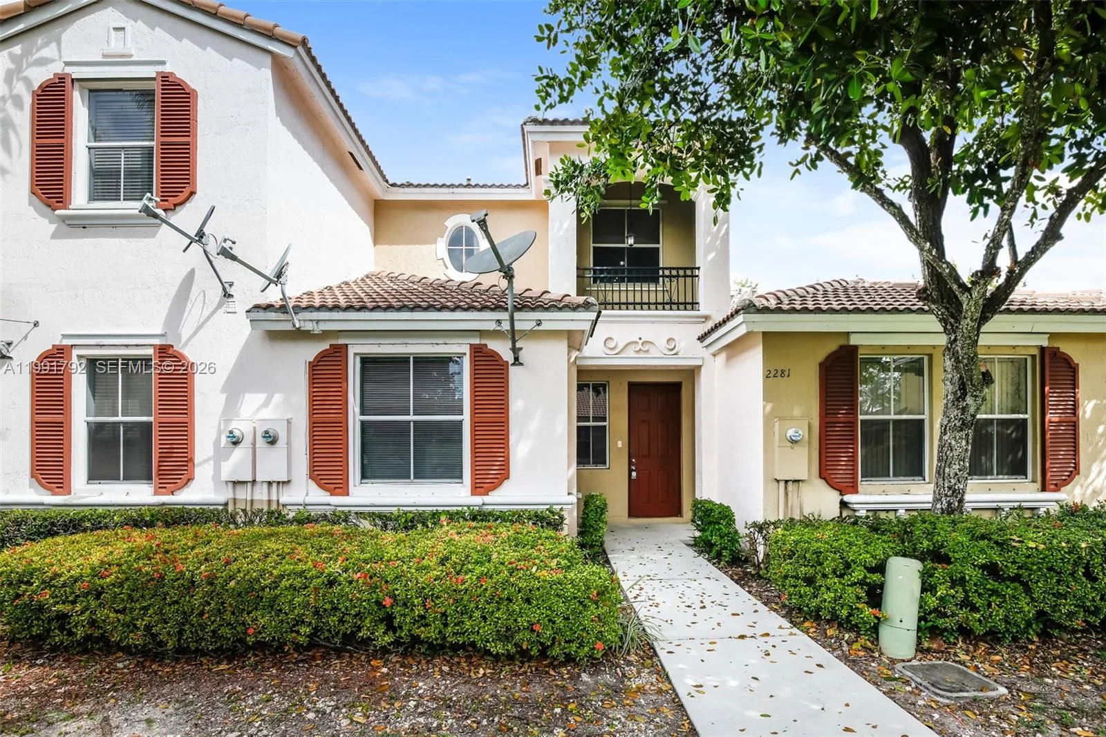 2281 NE 42nd Cir, Homestead, FL 33033