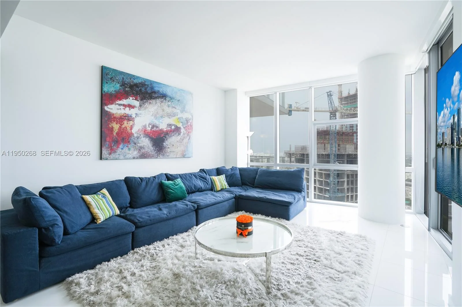 851 NE 1st Ave # 2101, Miami, FL 33132 photo 10