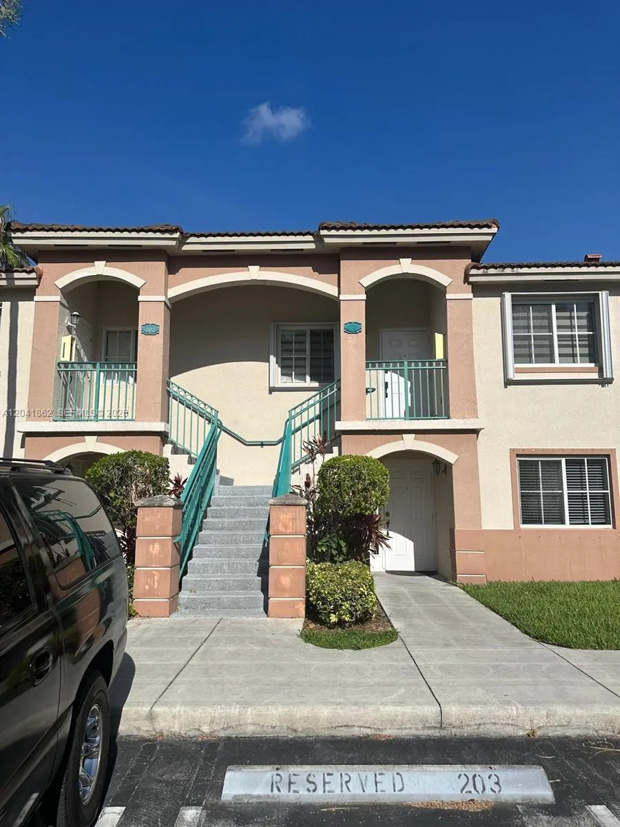 2920 SE 12th Rd # 203-30, Homestead, FL 33035