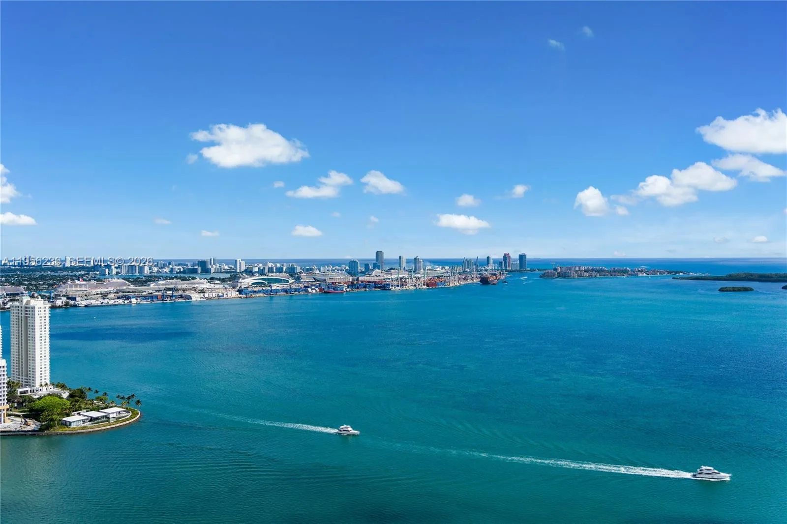 1331 Brickell Bay Dr # PH4605, Miami, FL 33131 photo 3