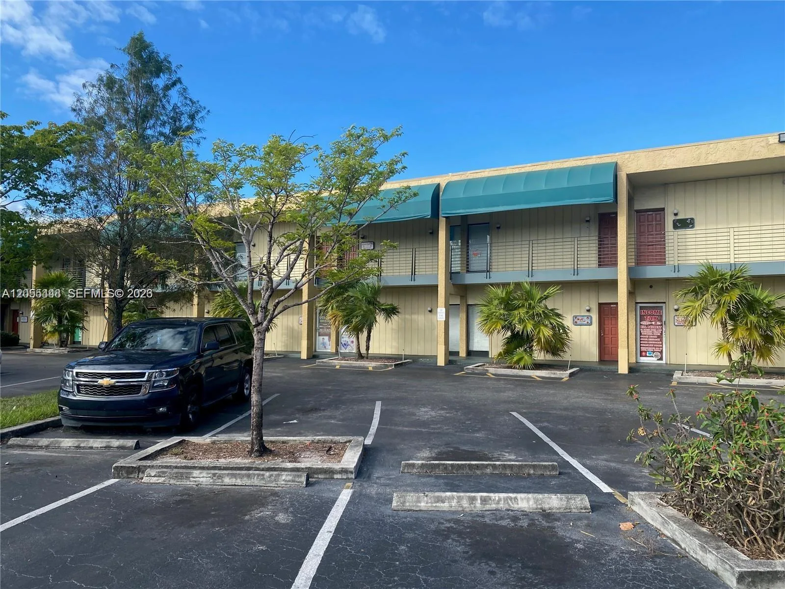 2331 N State Road 7 # 210, Lauderhill, FL 33313