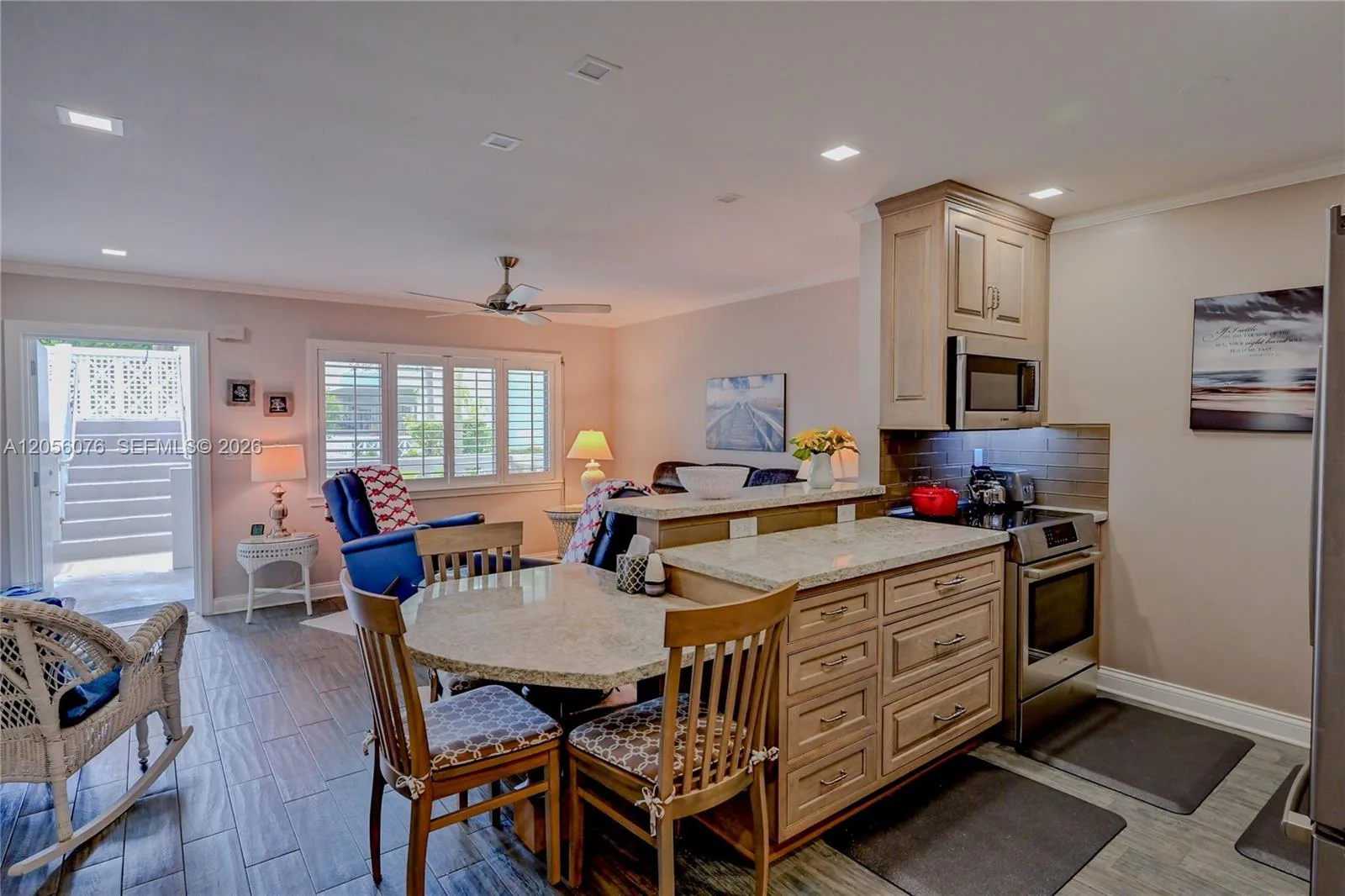 2170 NE 51 CT # B6, Fort Lauderdale, FL 33308 photo 12