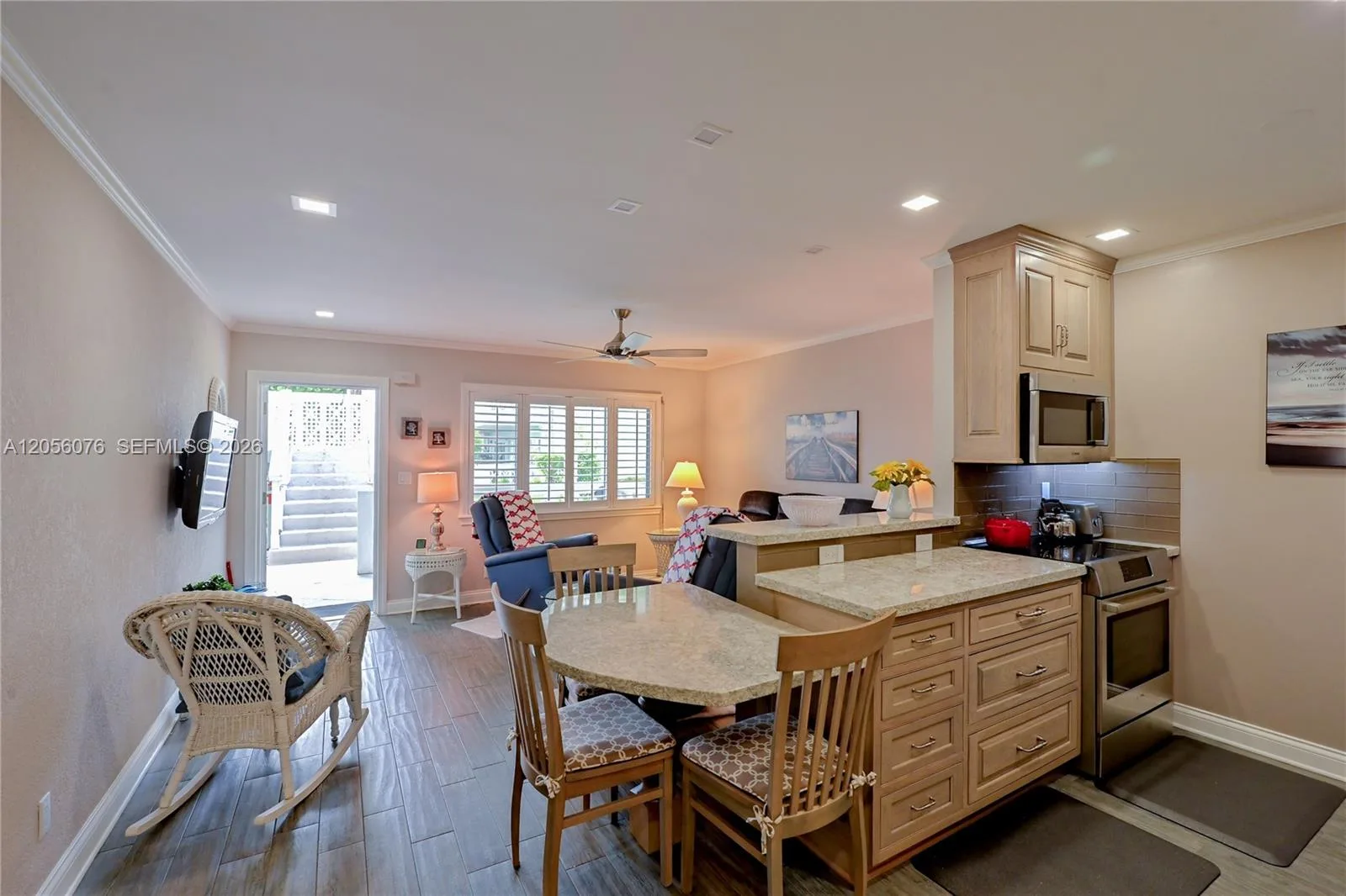 2170 NE 51 CT # B6, Fort Lauderdale, FL 33308 photo 13