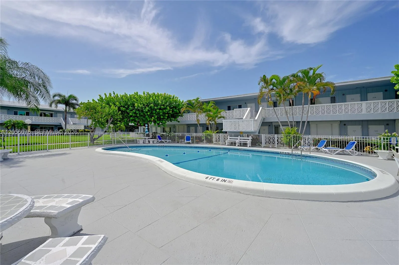 2170 NE 51 CT # B6, Fort Lauderdale, FL 33308 photo 3