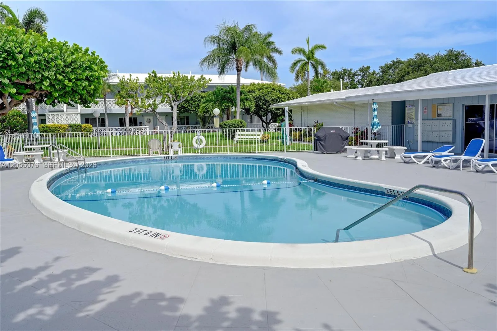 2170 NE 51 CT # B6, Fort Lauderdale, FL 33308 photo 4
