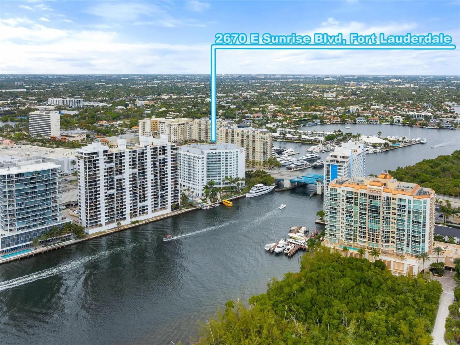 2670 E Sunrise Boulevard # 524, Fort Lauderdale, FL 33304