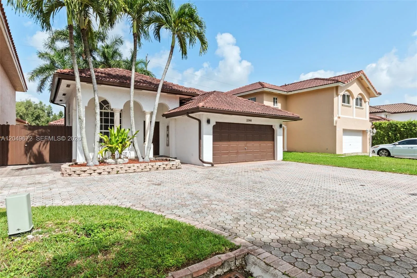 3344 SW 156th Ct # 3344, Miami, FL 33185