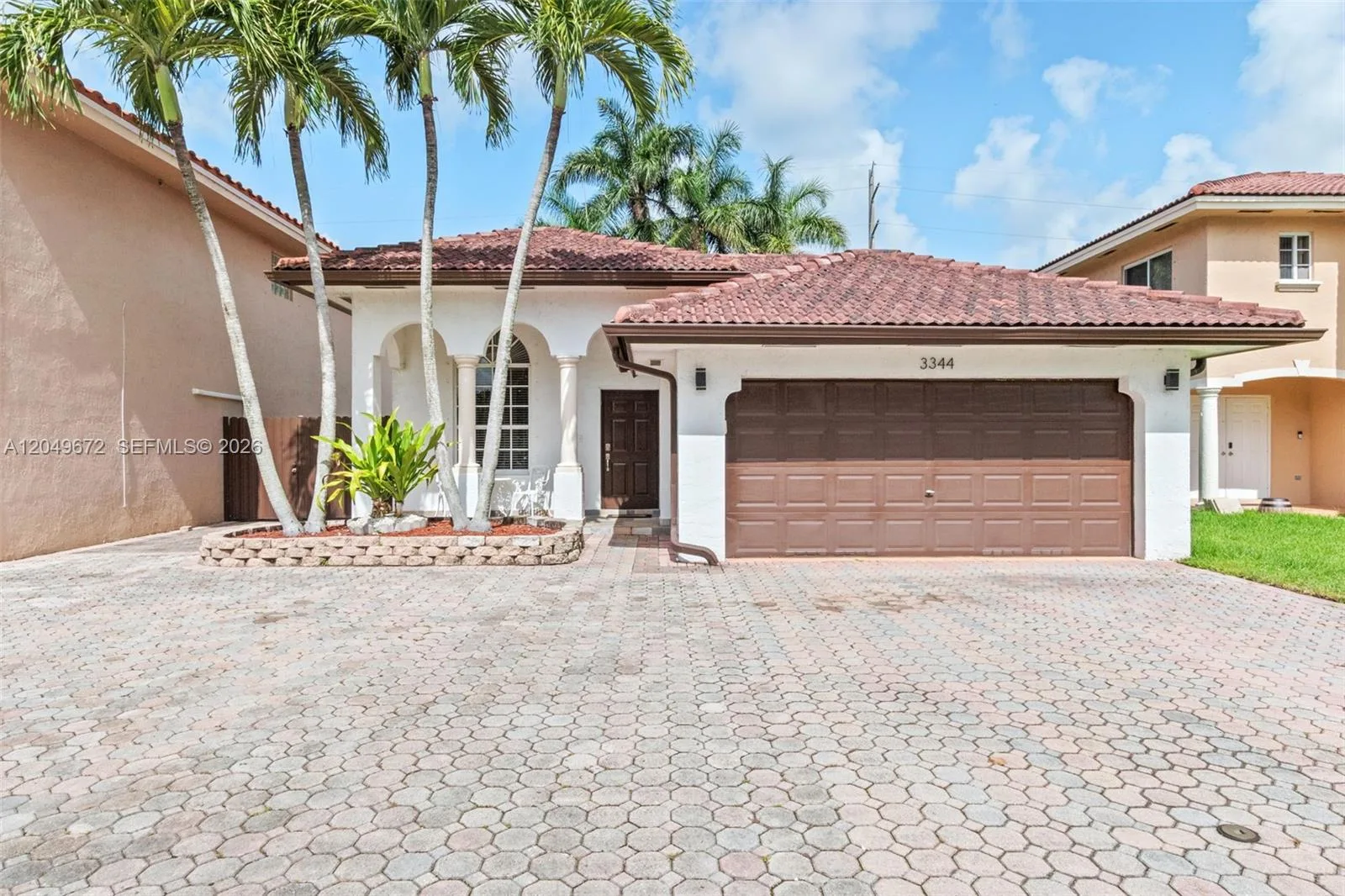 3344 SW 156th Ct # 3344, Miami, FL 33185 — zdjęcie 2