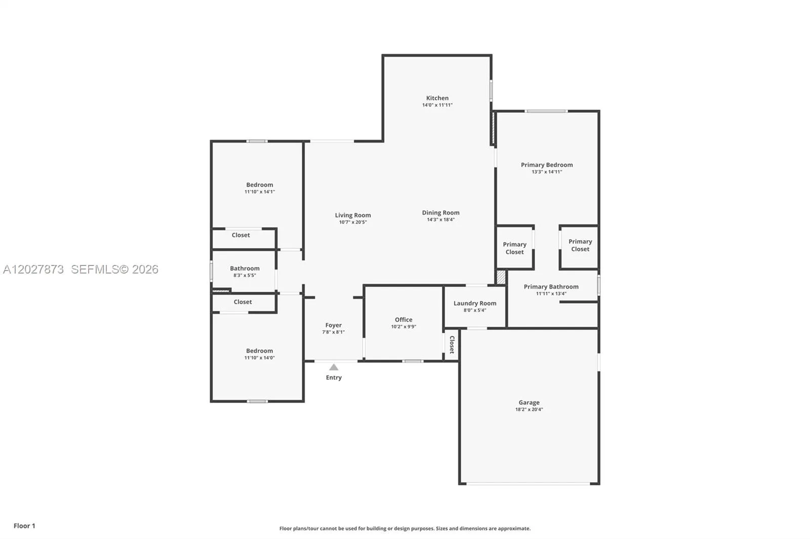 705 8th Ave, Lehigh Acres, FL 33972 photo 3