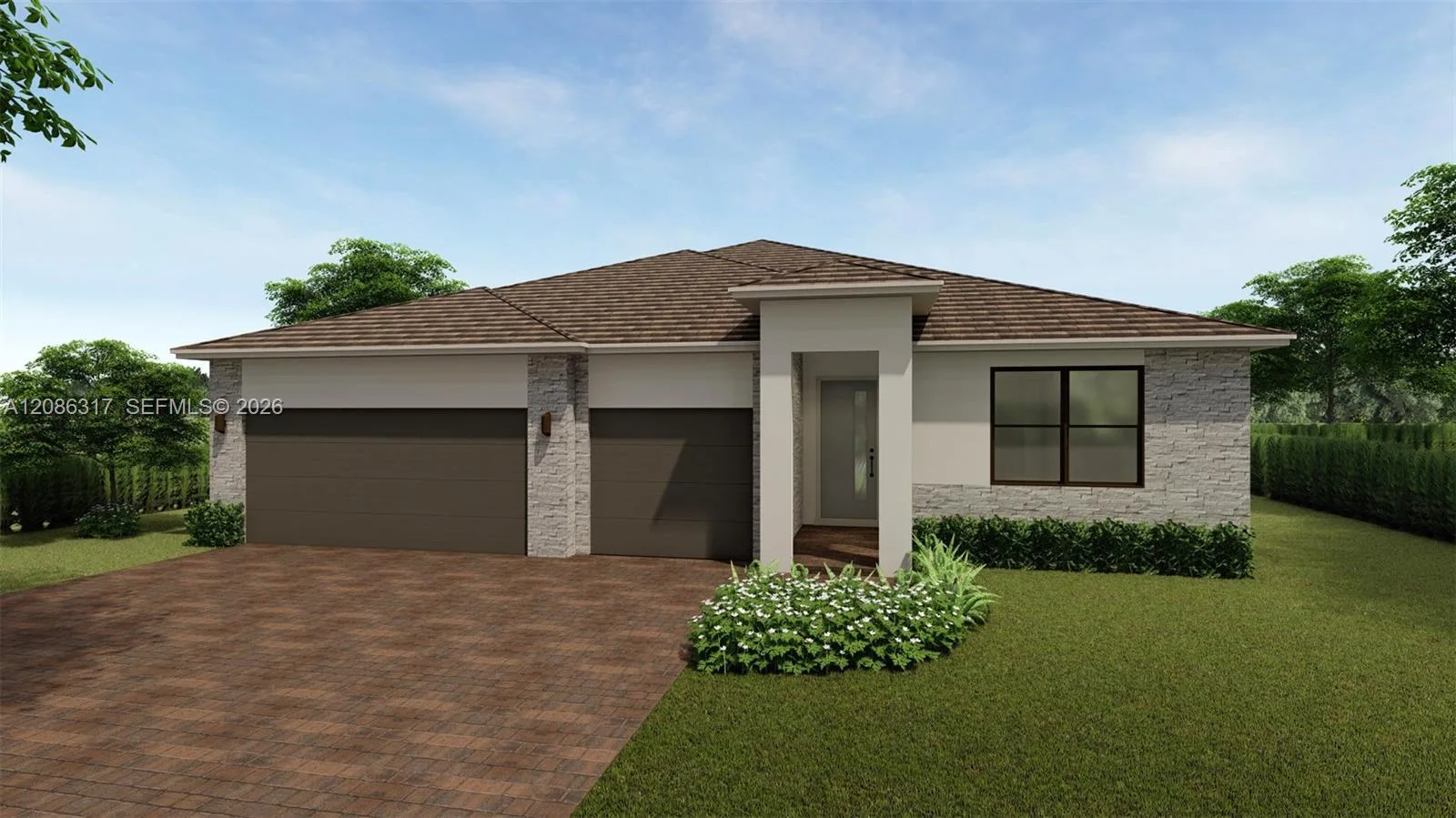 29212 SW 179th Court, Homestead, FL 33030