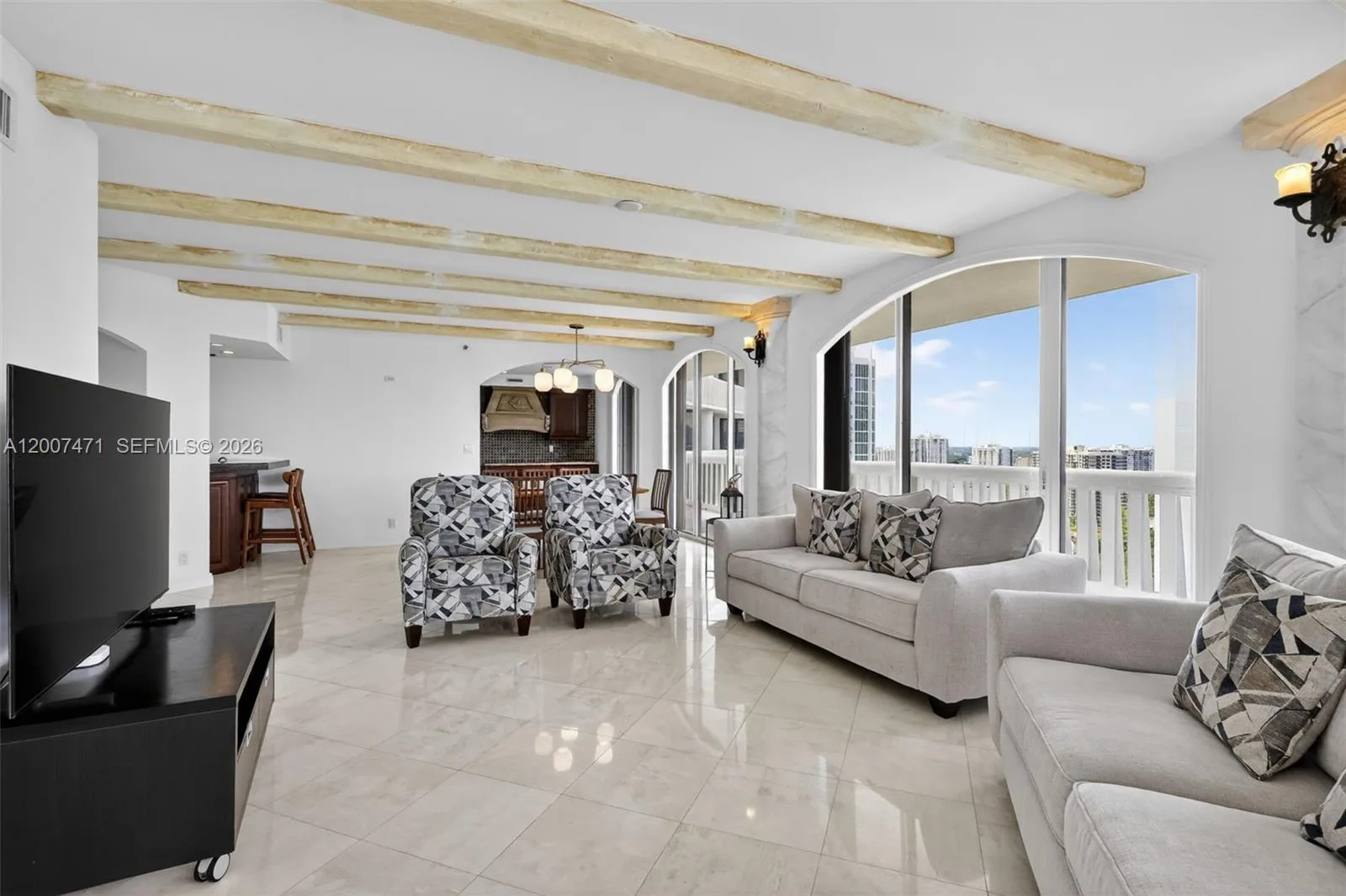 3000 Island Blvd # 2305, Aventura, FL 33160