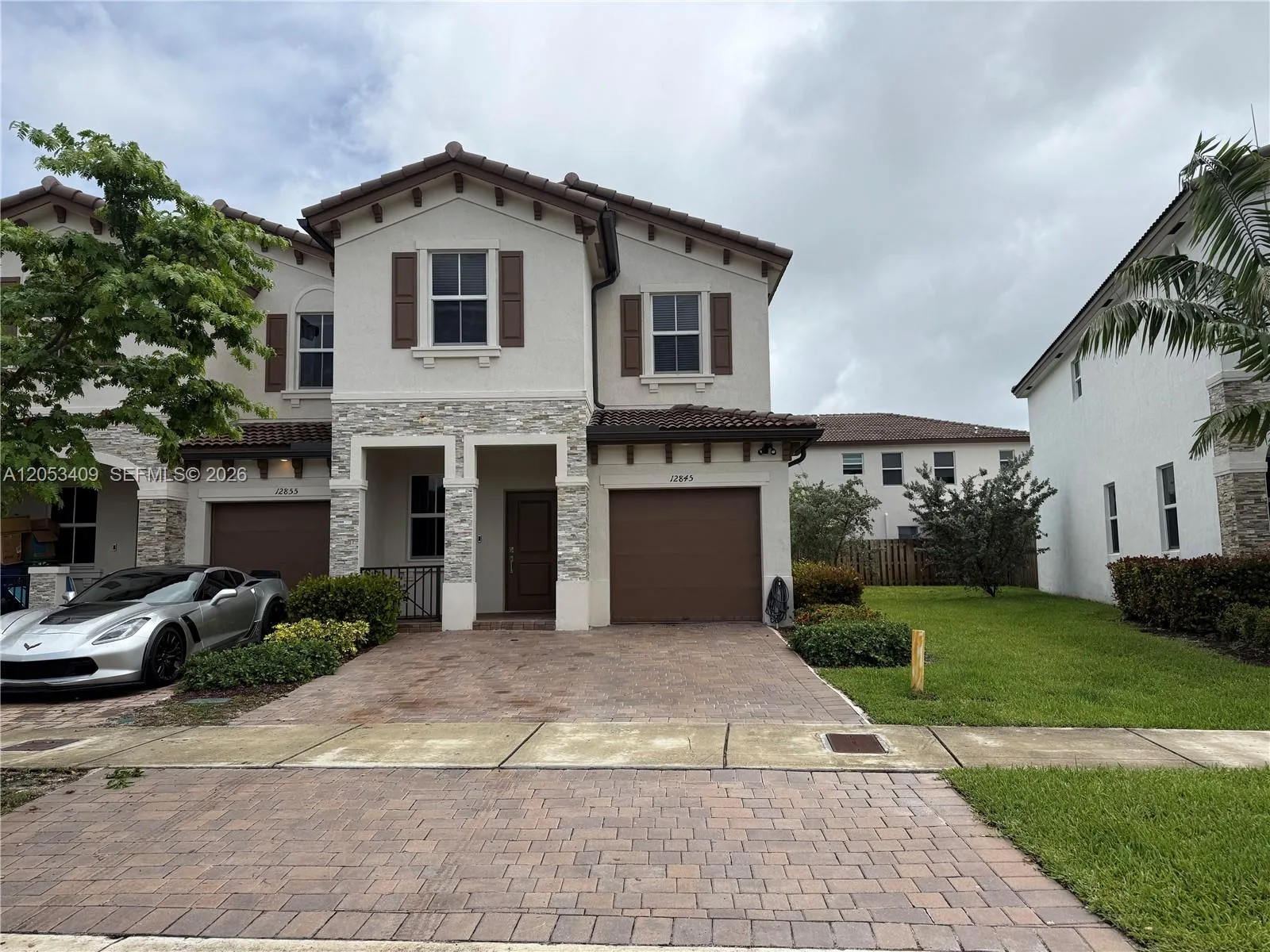 12845 NW 24th Ave, Miami, FL 33167
