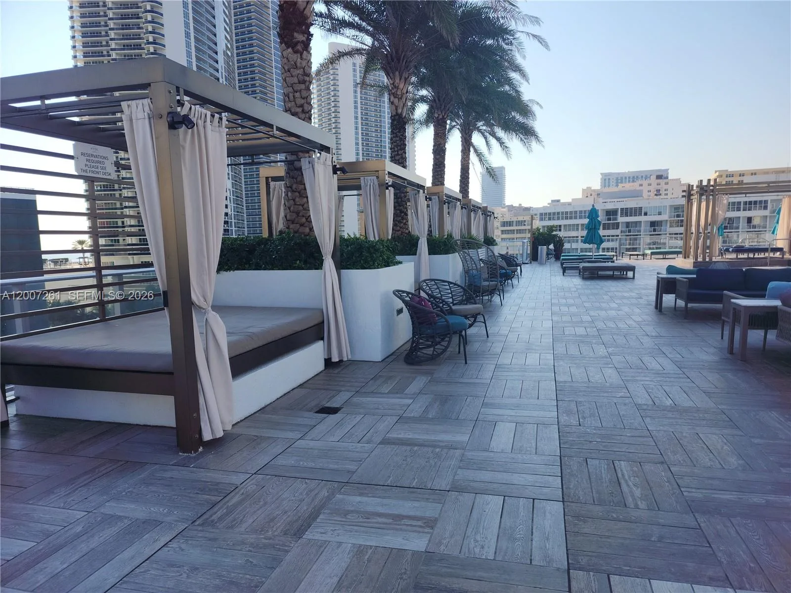 4010 S Ocean Dr # R2905, Hollywood, FL 33019 photo 10