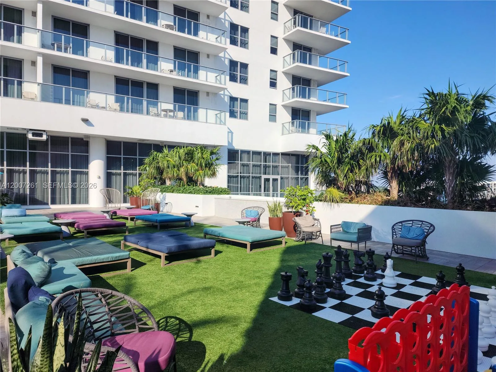 4010 S Ocean Dr # R2905, Hollywood, FL 33019 photo 12