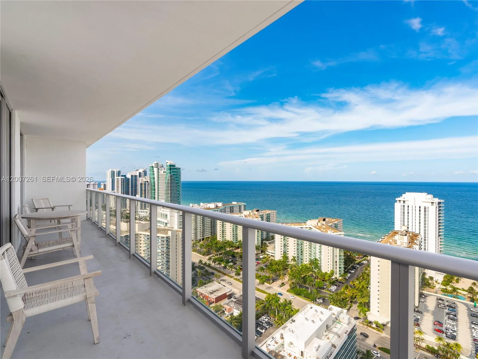 4010 S Ocean Dr # R2905, Hollywood, FL 33019 photo 2