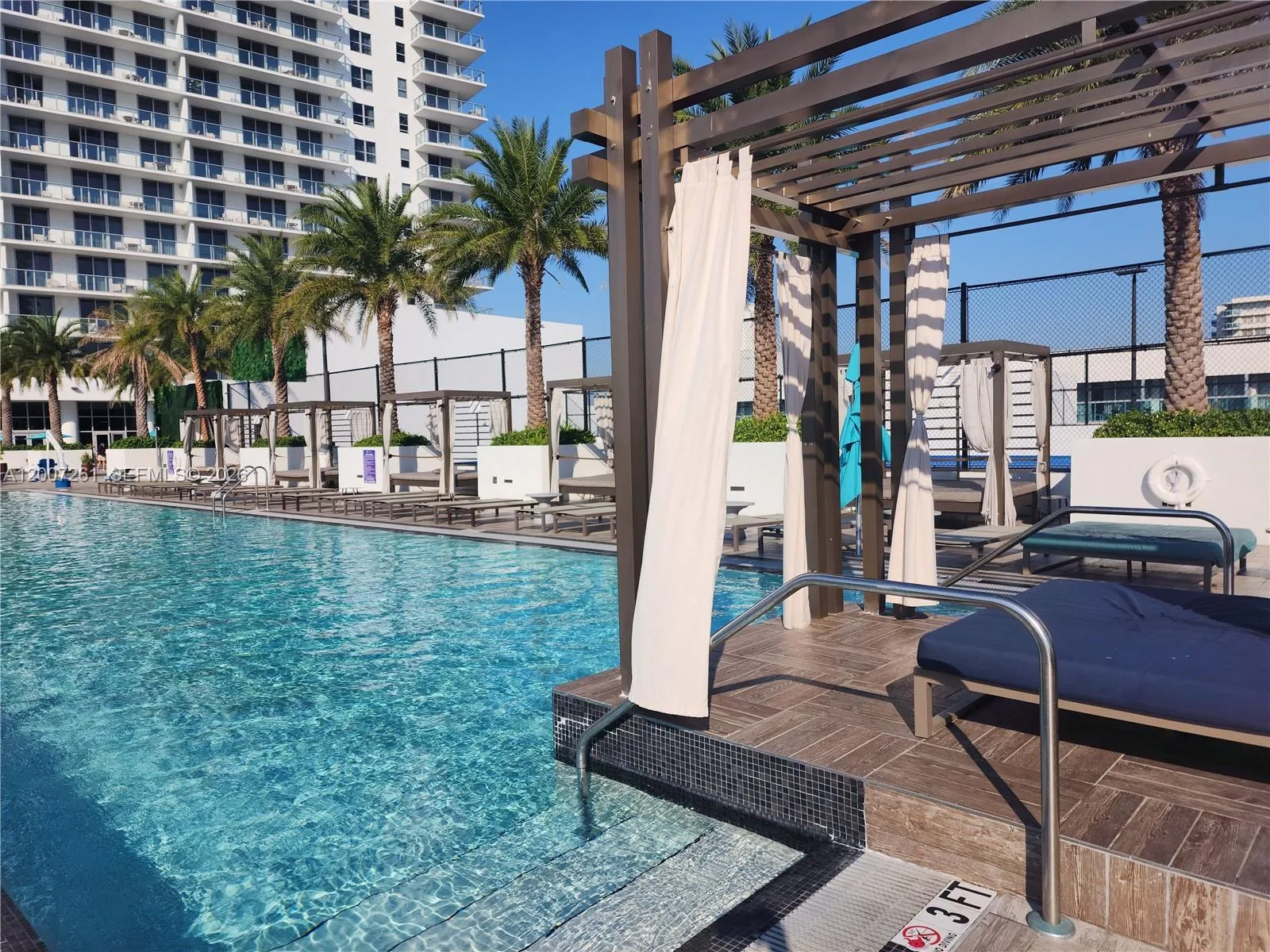 4010 S Ocean Dr # R2905, Hollywood, FL 33019 photo 3