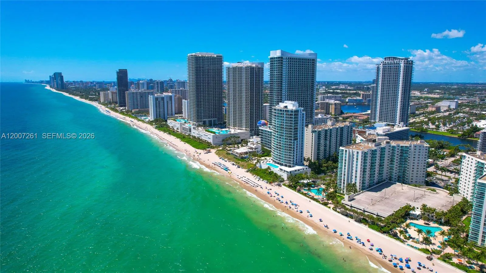 4010 S Ocean Dr # R2905, Hollywood, FL 33019 photo 6