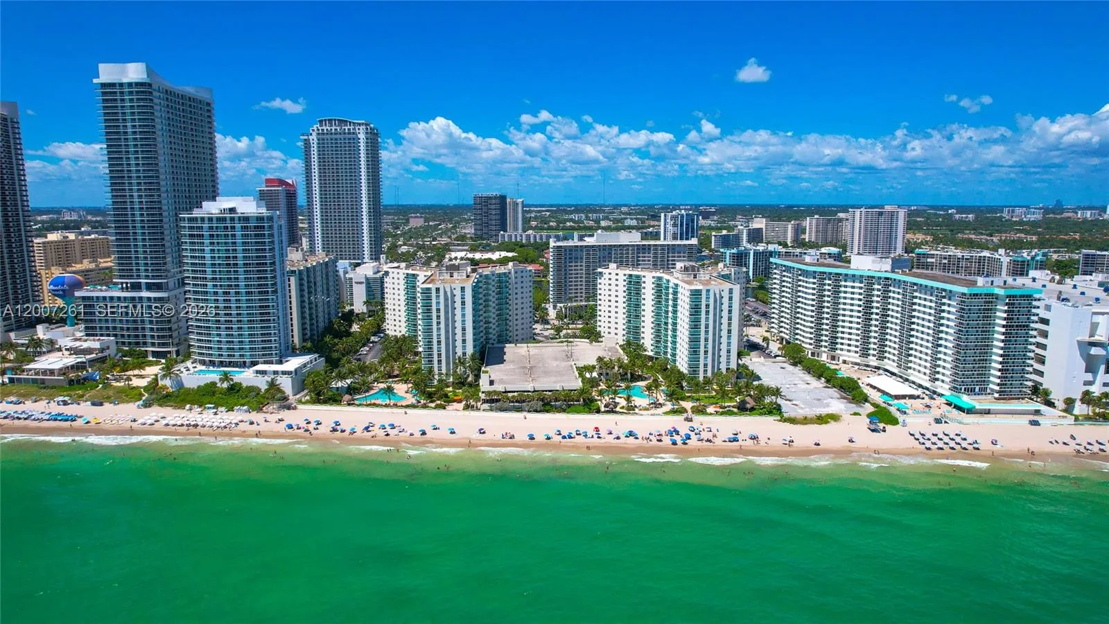 4010 S Ocean Dr # R2905, Hollywood, FL 33019 photo 7