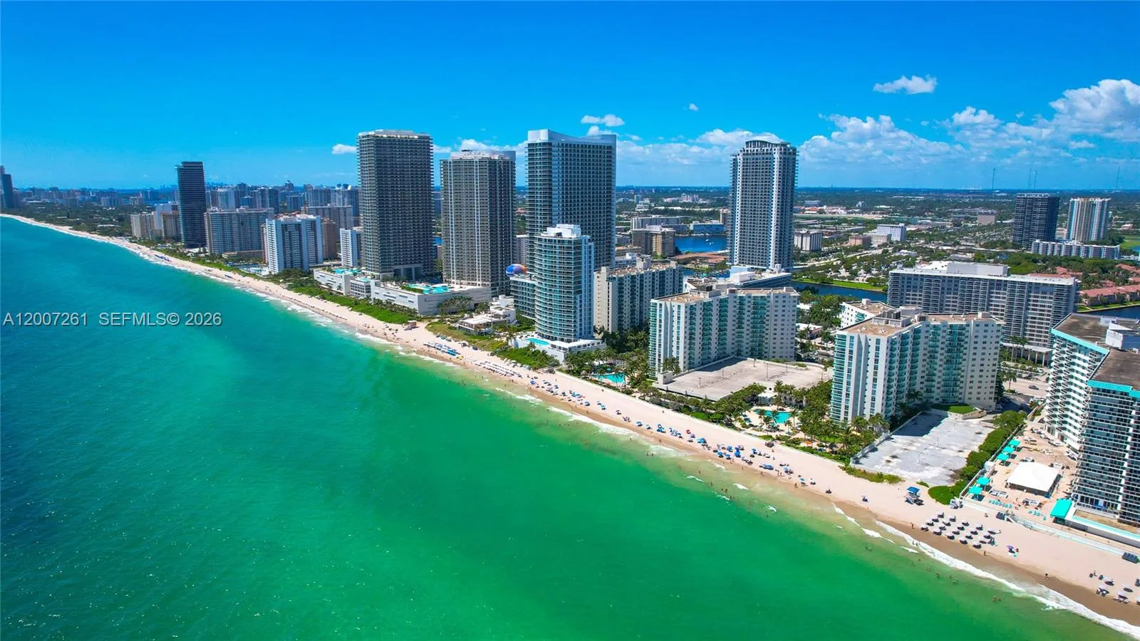 4010 S Ocean Dr # R2905, Hollywood, FL 33019 photo 8